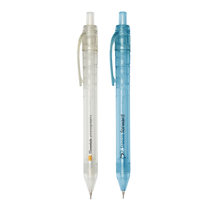 Mechanical pencil RPET